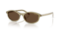 Prada PR D17S  Sunglasses