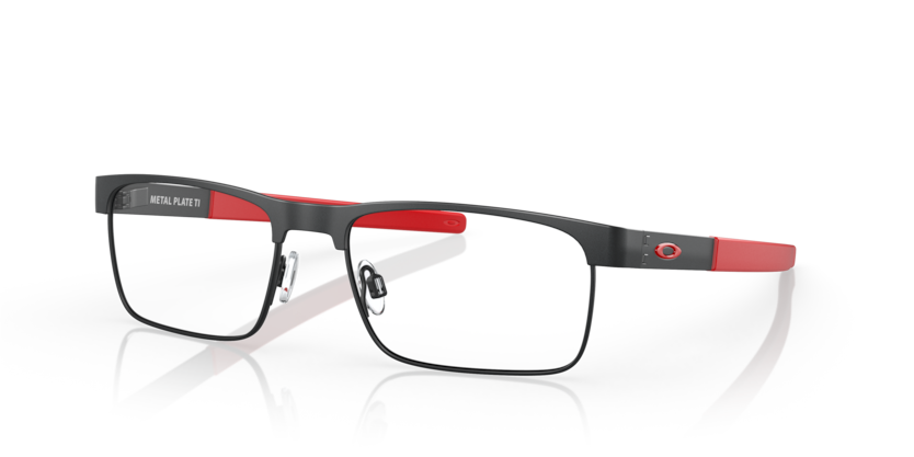 Oakley Frame OX5153 Metal Plate Ti Eyeglasses