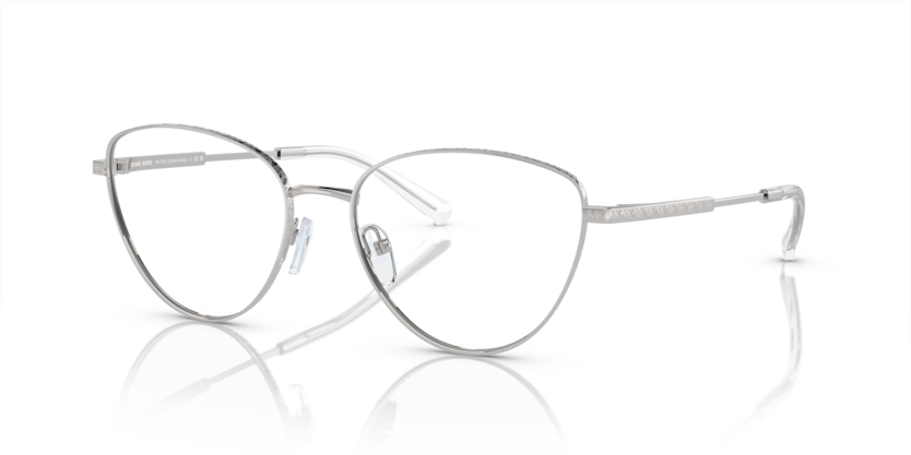 Michael Kors MK3070 Crested Butte Eyeglasses