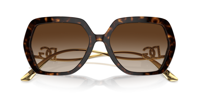 Dolce & Gabbana DG4468BF  Sunglasses