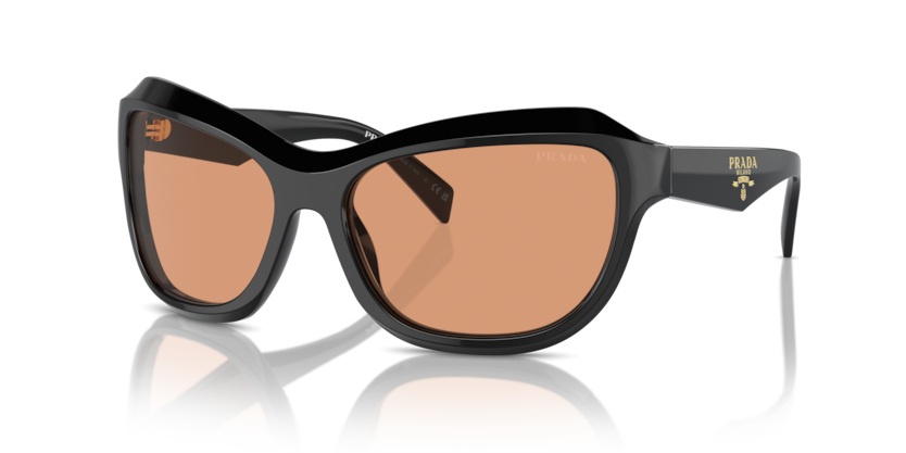 Prada PR A27S  Sunglasses