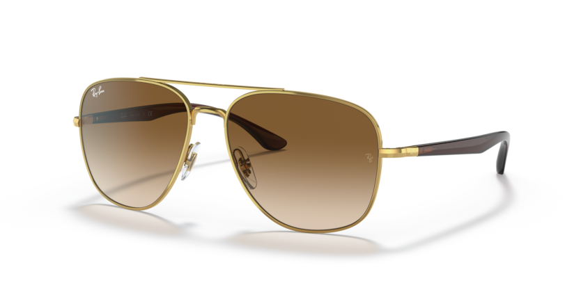 Ray-Ban RB3683  Sunglasses