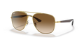 Ray-Ban RB3683  Sunglasses