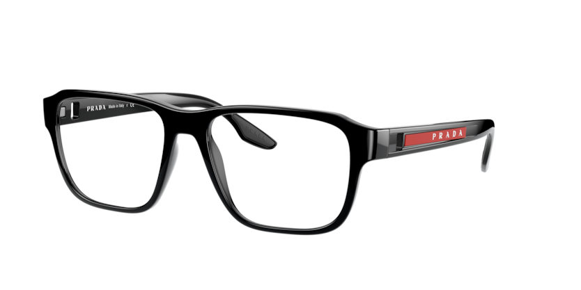 Prada Linea Rossa PS 04NV  Eyeglasses