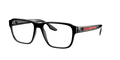 Prada Linea Rossa PS 04NV  Eyeglasses