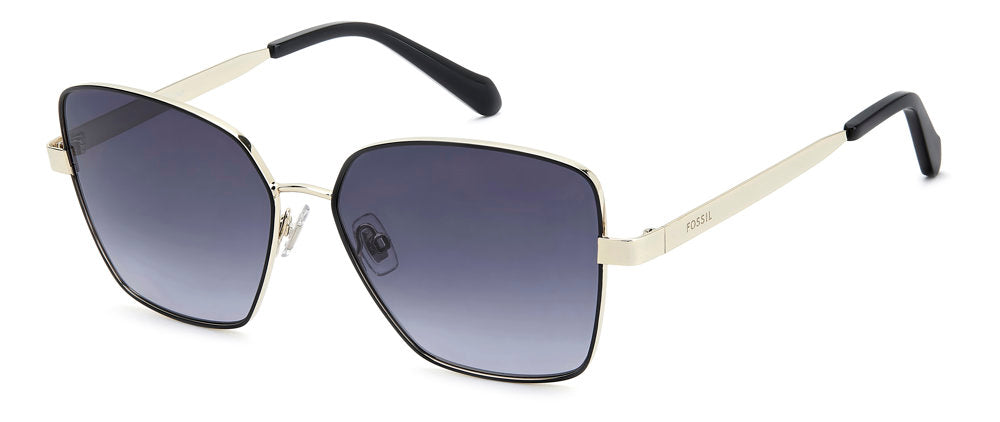 Fossil FOS 3182/G/S Sunglasses