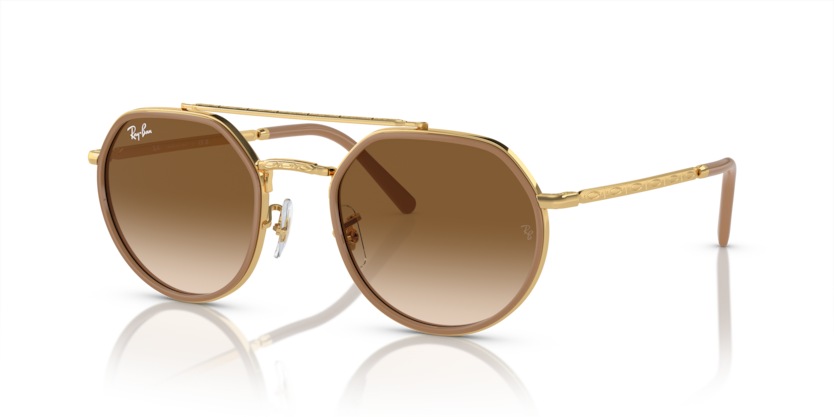 Ray-Ban RB3765  Sunglasses