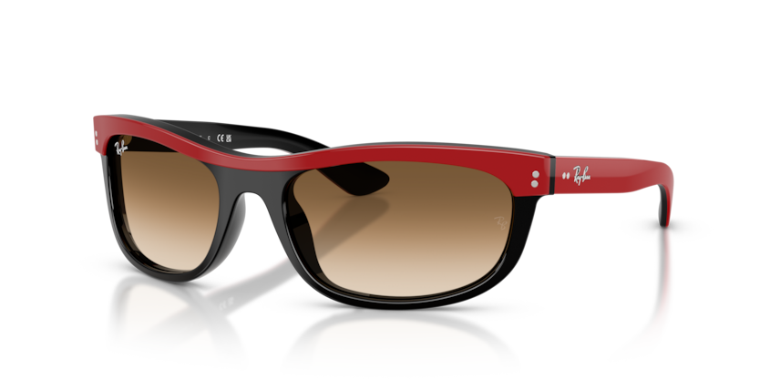 Ray-Ban RB2489 Balorama Sunglasses