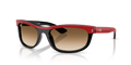Ray-Ban RB2489 Balorama Sunglasses