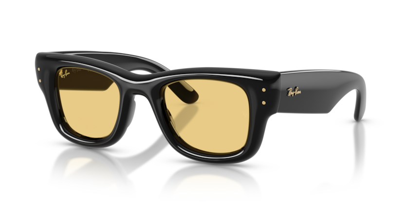 Ray-Ban RB4940 Wayfarer Puffer Sunglasses