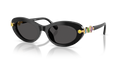 Swarovski SK6042  Sunglasses