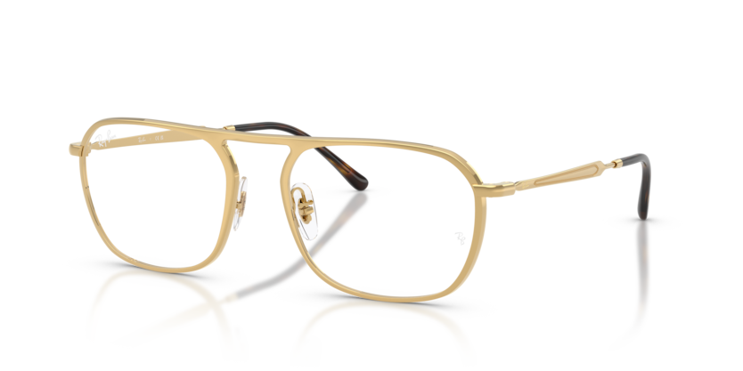 Ray-Ban Vista RX6548  Eyeglasses