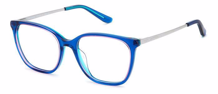 Juicy Couture JU 319 Eyeglasses