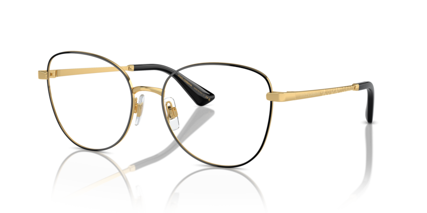 Dolce & Gabbana DG1355  Eyeglasses