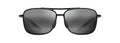 Maui Jim Kaupo Gap Sunglasses