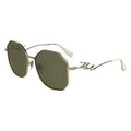 Karl Lagerfeld KL358S Sunglasses