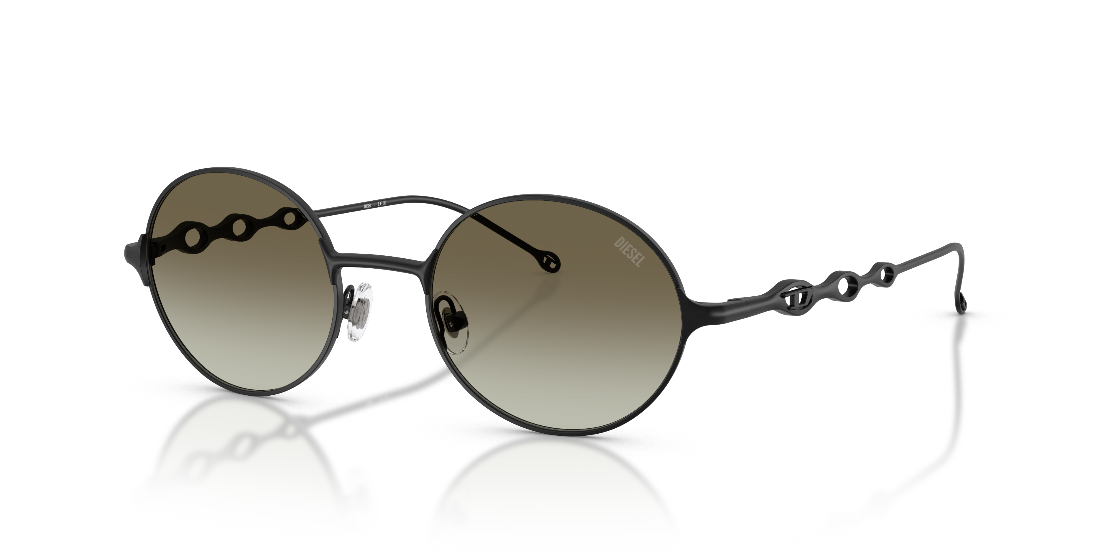 Diesel DL1008  Sunglasses