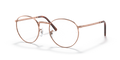 Ray-Ban Vista RX3637V New Round Eyeglasses