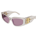 Balenciaga BB0321S Sunglasses