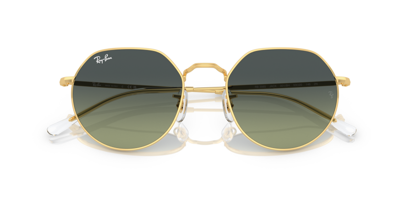 Ray-Ban RB3565 Jack Sunglasses