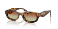 Prada PR D24S  Sunglasses
