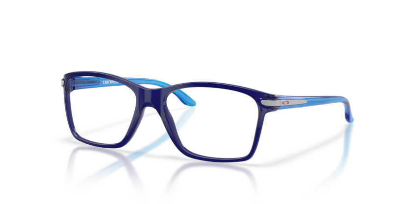Oakley Youth Rx OY8010 Cartwheel Eyeglasses Kids