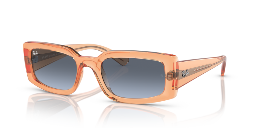 Ray-Ban RB4395F Kiliane Sunglasses