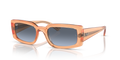 Ray-Ban RB4395F Kiliane Sunglasses