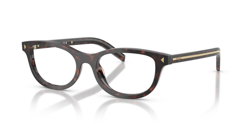 Prada PR D01VU  Eyeglasses