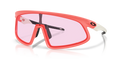 Oakley OO9484D Rslv Sunglasses