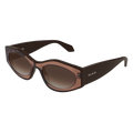 Azzedine Alaïa AA0093S Sunglasses
