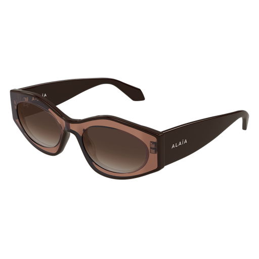 Azzedine Alaïa AA0093S Sunglasses