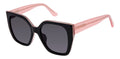 Juicy Couture JU 645/G/S Sunglasses
