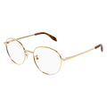 Alexander McQueen AM0414O Eyeglasses