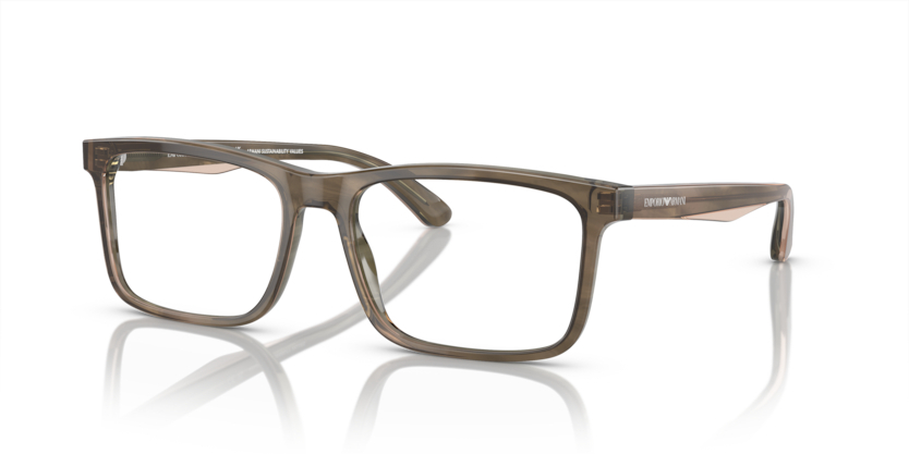 Emporio Armani EA3227  Eyeglasses