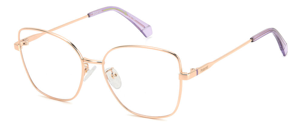Polaroid PLD D521/G Eyeglasses
