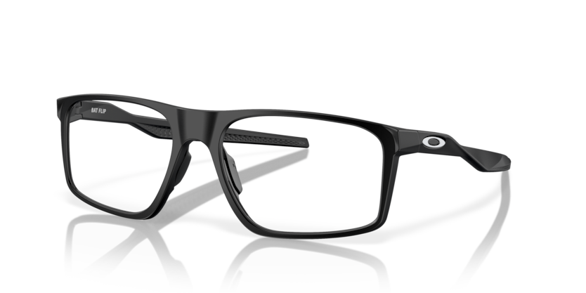 Oakley Frame OX8183 Bat Flip Eyeglasses