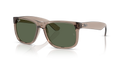 Ray-Ban RB4165F Justin Sunglasses