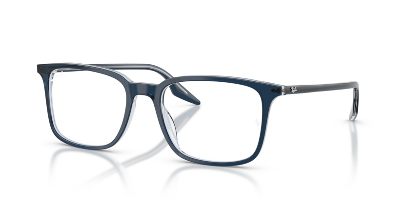 Ray-Ban Vista RX5421F  Eyeglasses