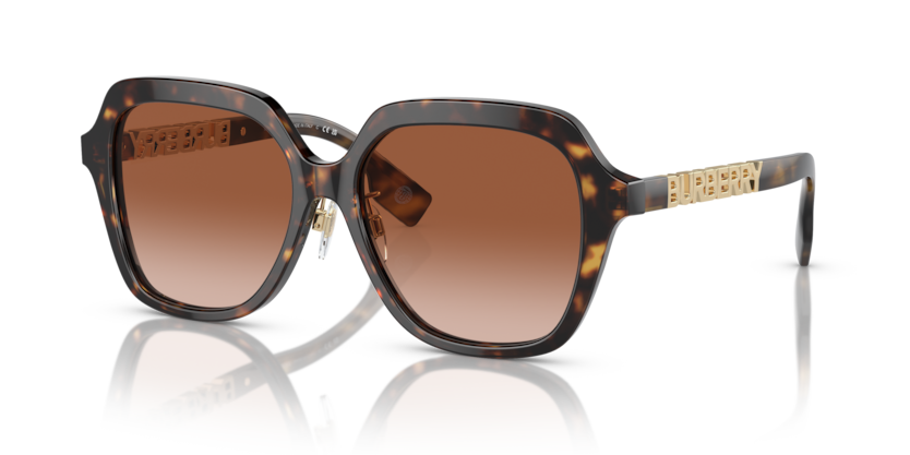 Burberry BE4389F Joni Sunglasses