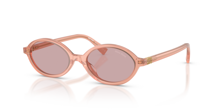 Miu Miu MU 04ZS  Sunglasses