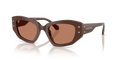 Michael Kors MK2234B Le Praz Sunglasses
