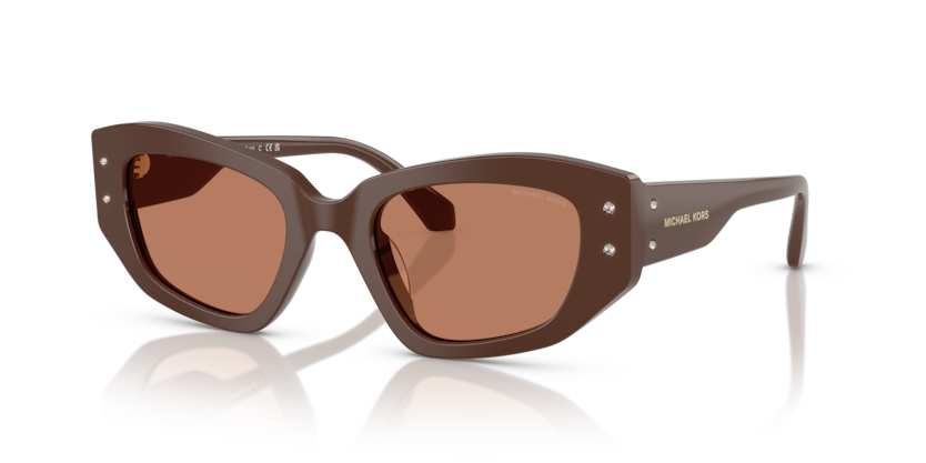 Michael Kors MK2234B Le Praz Sunglasses