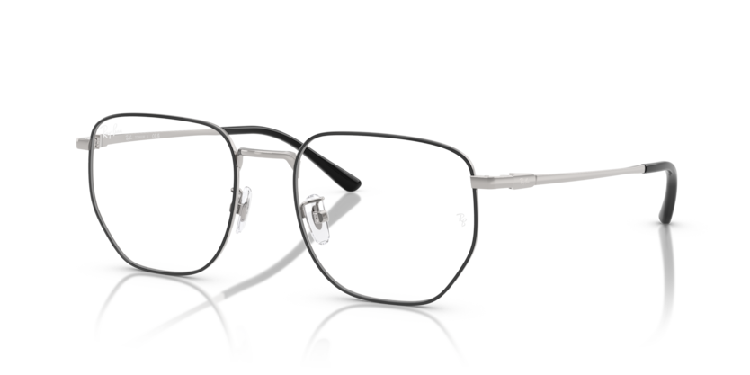 Ray-Ban Vista RX8776D  Eyeglasses