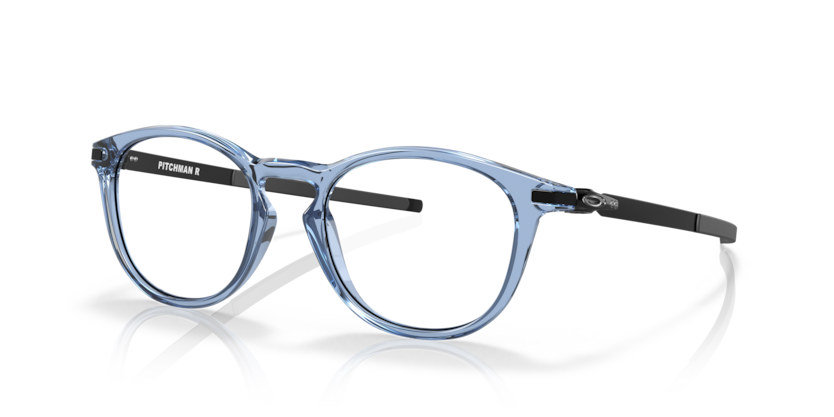 Oakley Frame OX8105 Pitchman R Eyeglasses