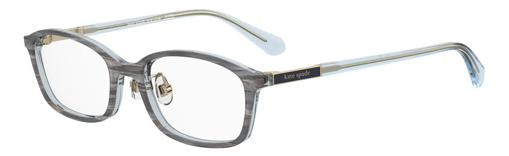 Kate Spade KS LOWRI 2/FJ Eyeglasses