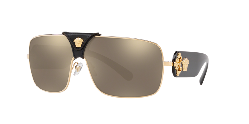 Versace VE2207Q  Sunglasses