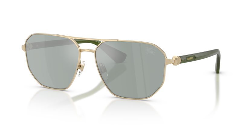 Burberry BE3166  Sunglasses