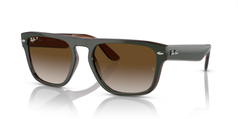 Ray-Ban RB4407  Sunglasses
