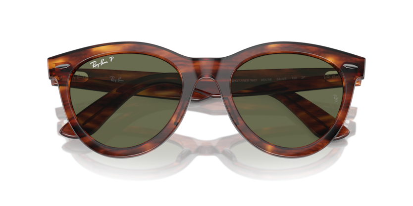 Ray-Ban RB2241 Wayfarer Way Sunglasses